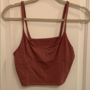 American eagle tank top